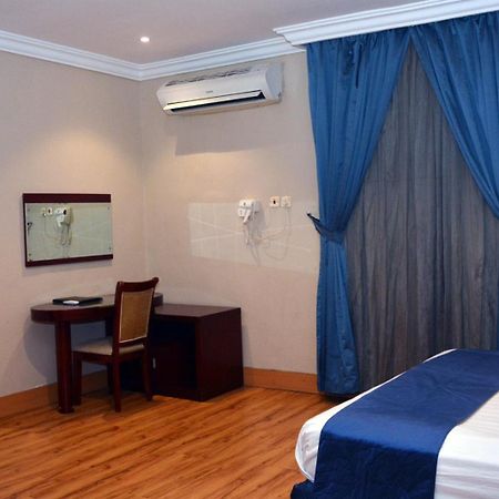 Raoum Inn Khafji Southern Dış mekan fotoğraf