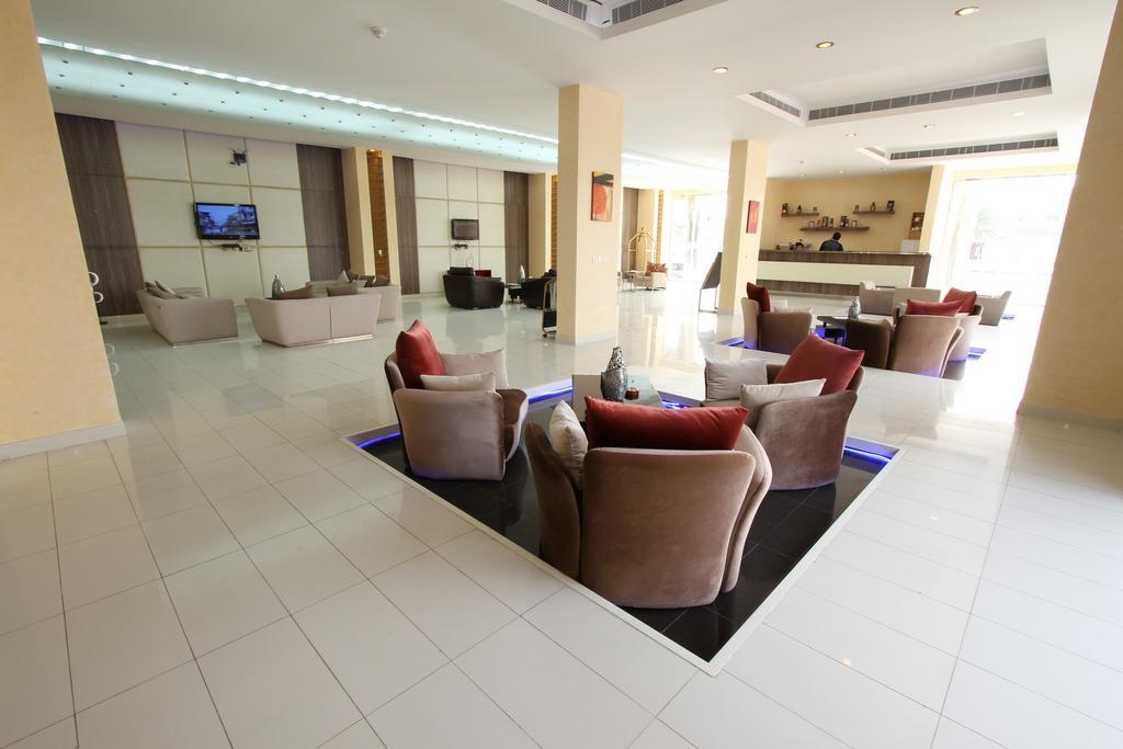 Raoum Inn Khafji Southern Dış mekan fotoğraf