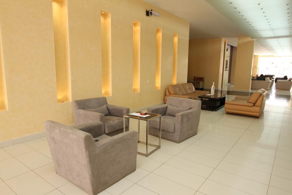 Raoum Inn Khafji Southern Dış mekan fotoğraf