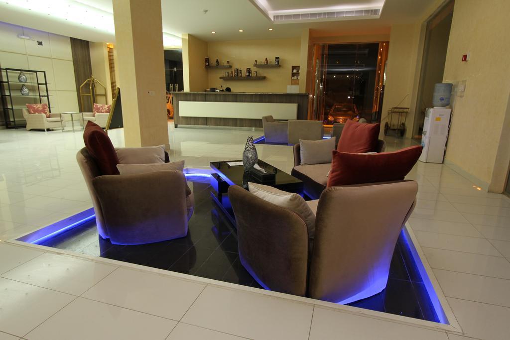 Raoum Inn Khafji Southern Dış mekan fotoğraf