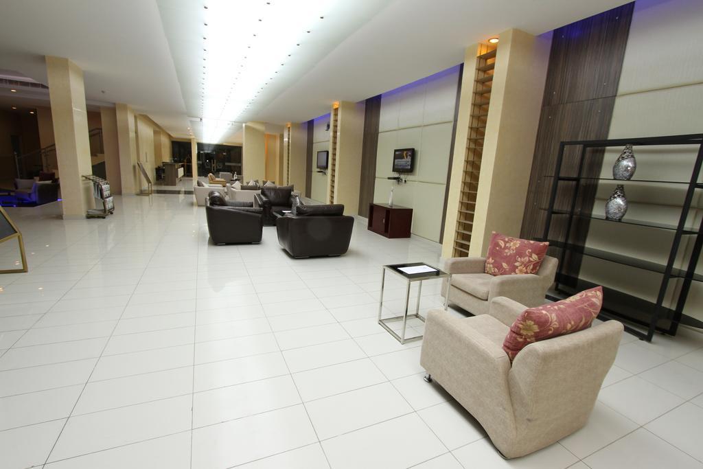 Raoum Inn Khafji Southern Dış mekan fotoğraf