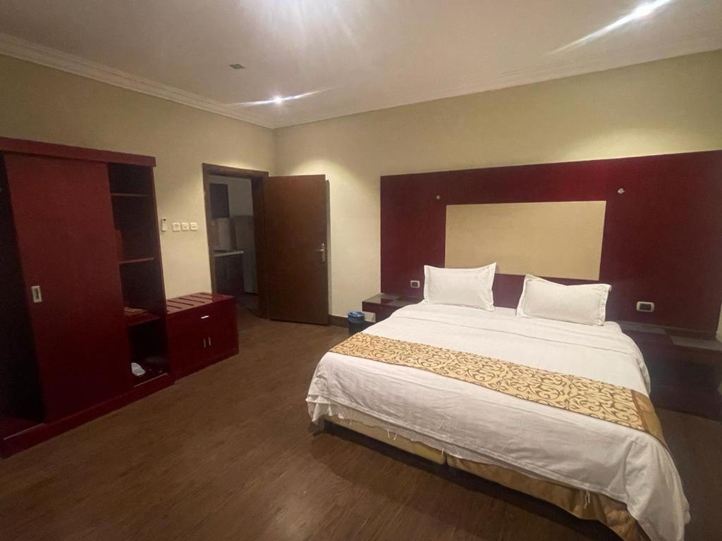 Raoum Inn Khafji Southern Dış mekan fotoğraf