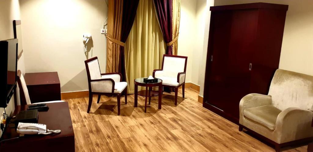 Raoum Inn Khafji Southern Dış mekan fotoğraf