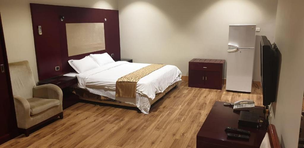 Raoum Inn Khafji Southern Dış mekan fotoğraf