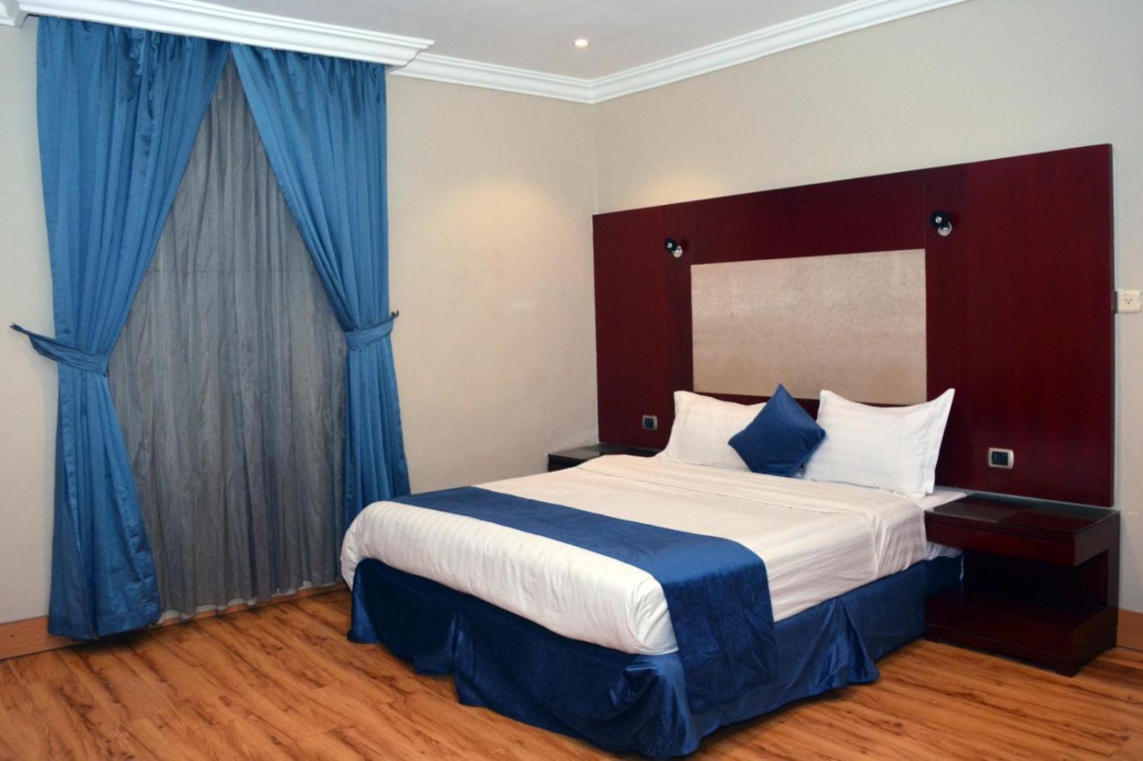 Raoum Inn Khafji Southern Dış mekan fotoğraf