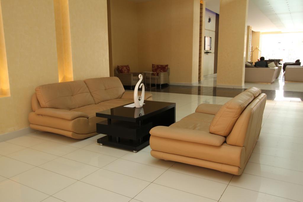 Raoum Inn Khafji Southern Dış mekan fotoğraf