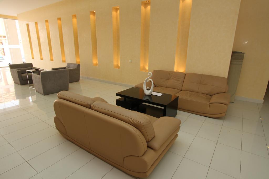 Raoum Inn Khafji Southern Dış mekan fotoğraf