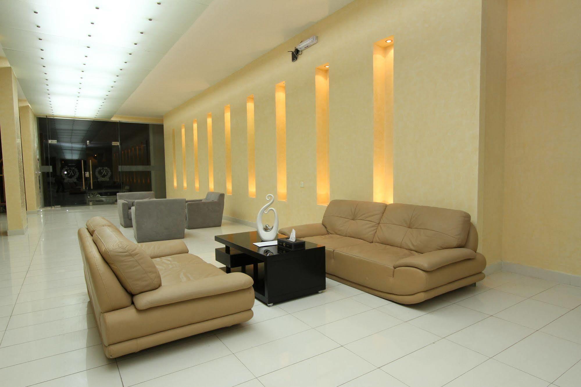 Raoum Inn Khafji Southern Dış mekan fotoğraf