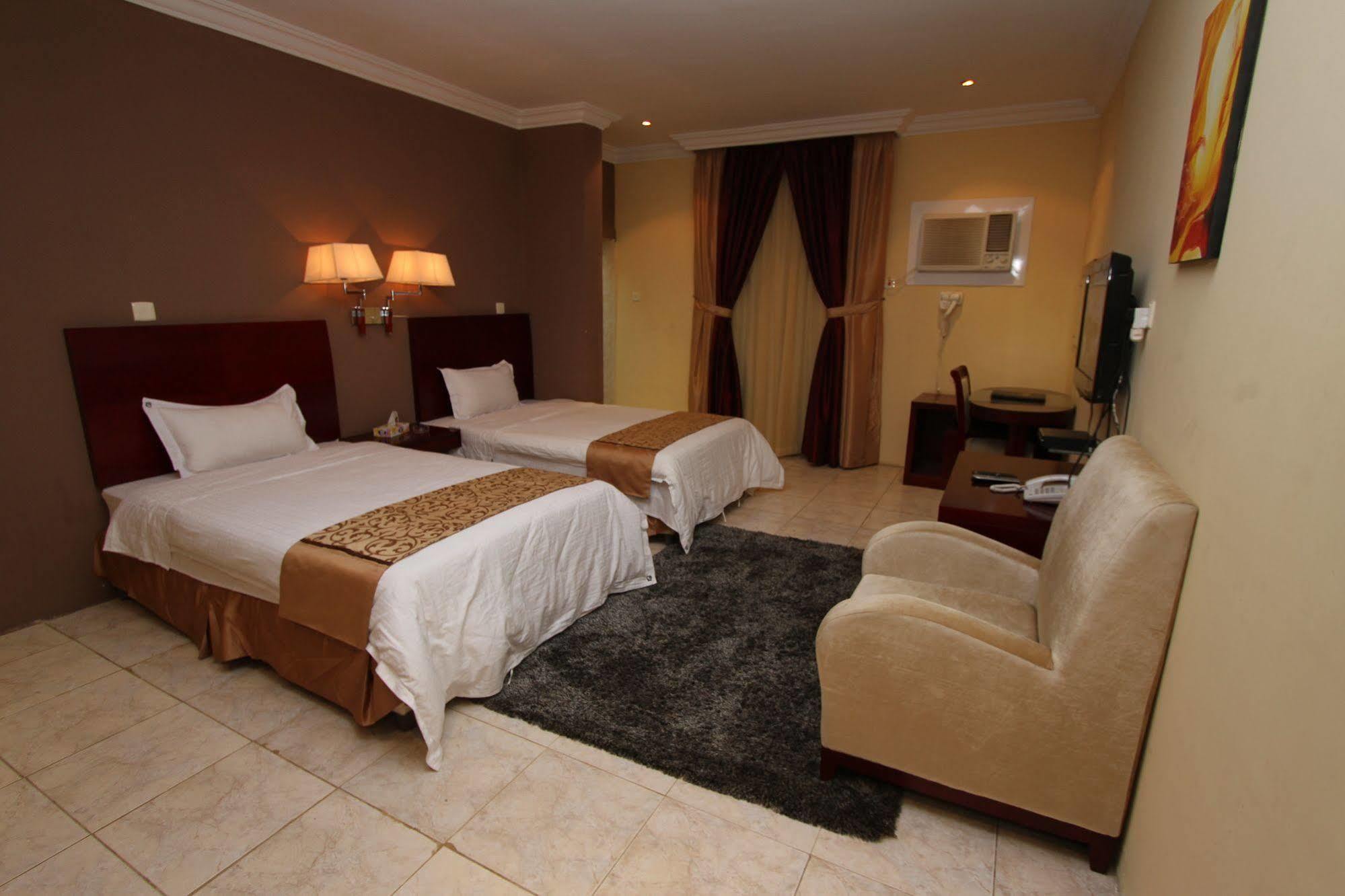 Raoum Inn Khafji Southern Dış mekan fotoğraf
