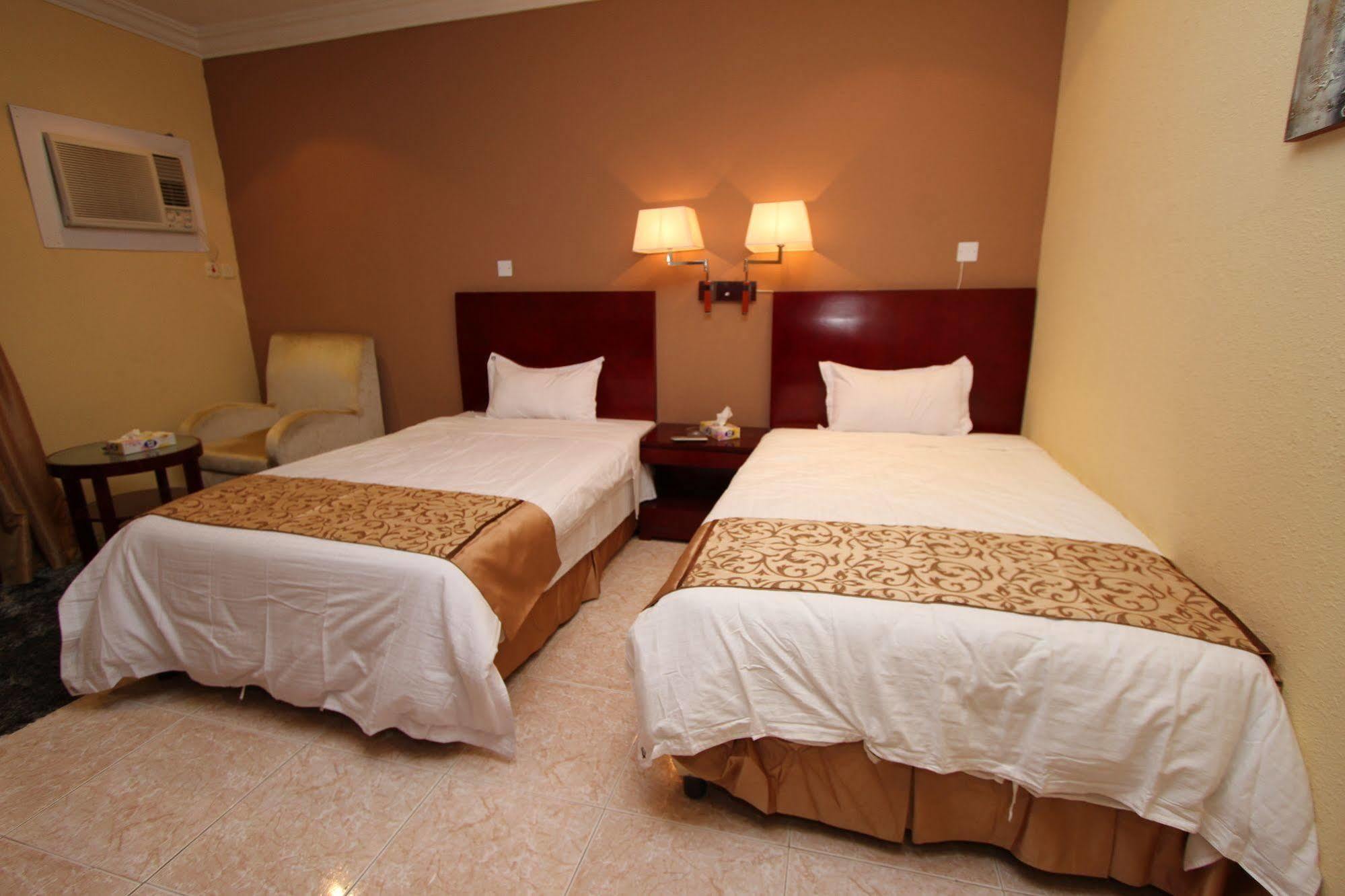 Raoum Inn Khafji Southern Dış mekan fotoğraf