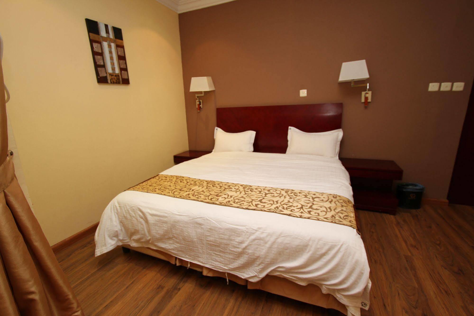 Raoum Inn Khafji Southern Dış mekan fotoğraf