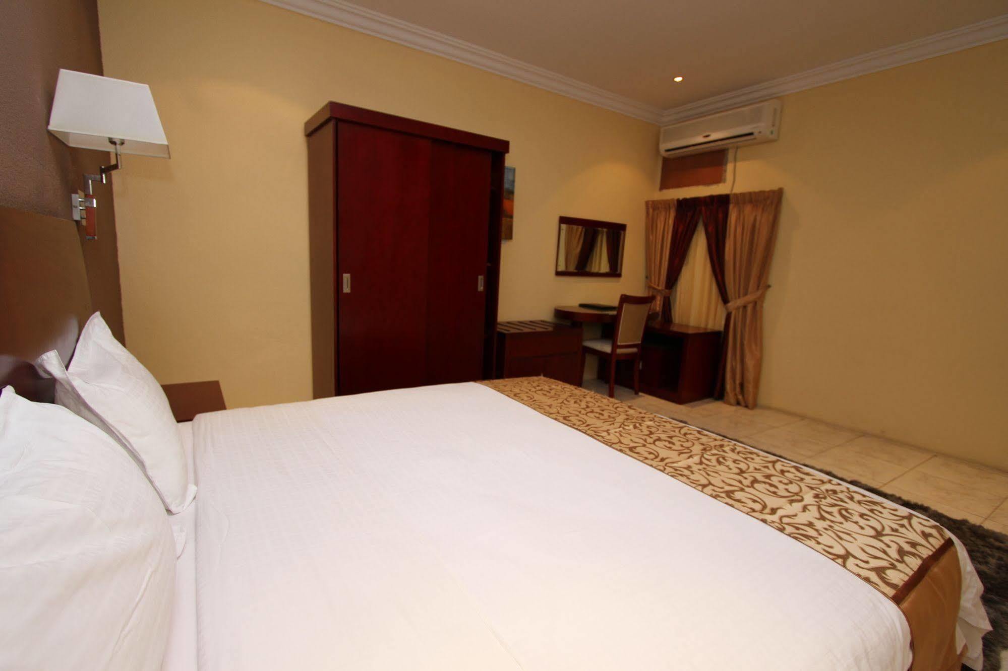 Raoum Inn Khafji Southern Dış mekan fotoğraf