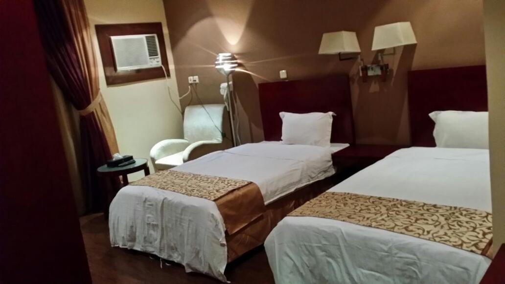 Raoum Inn Khafji Southern Dış mekan fotoğraf