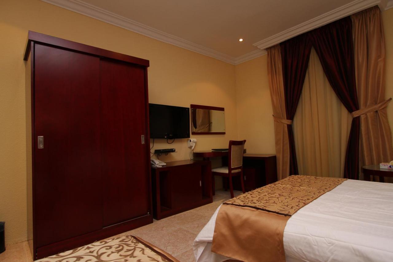 Raoum Inn Khafji Southern Dış mekan fotoğraf