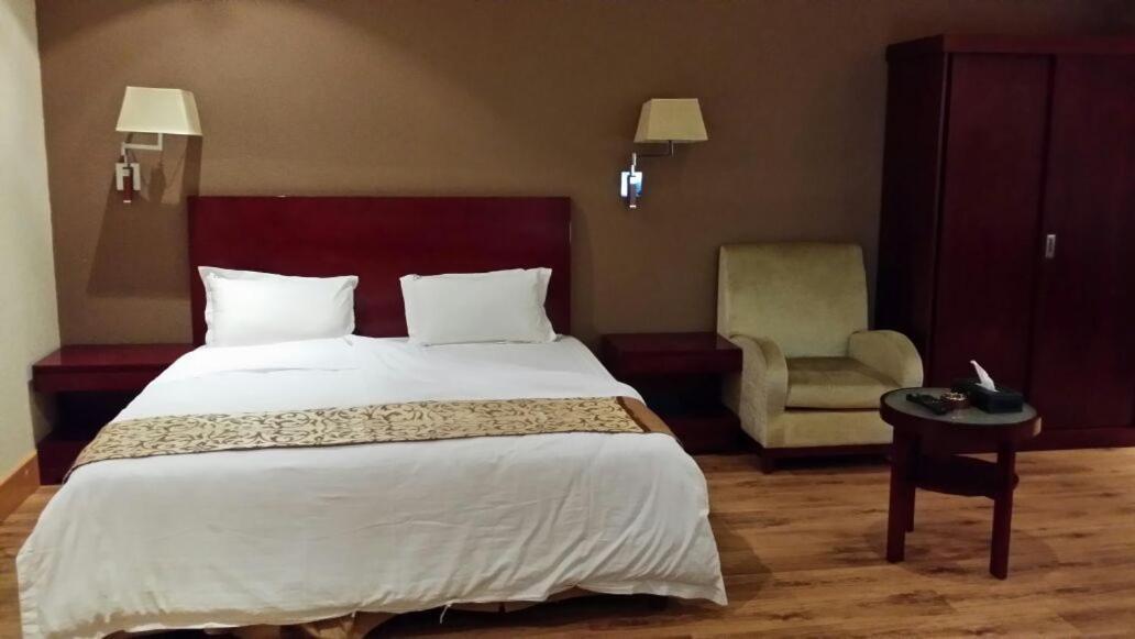 Raoum Inn Khafji Southern Dış mekan fotoğraf